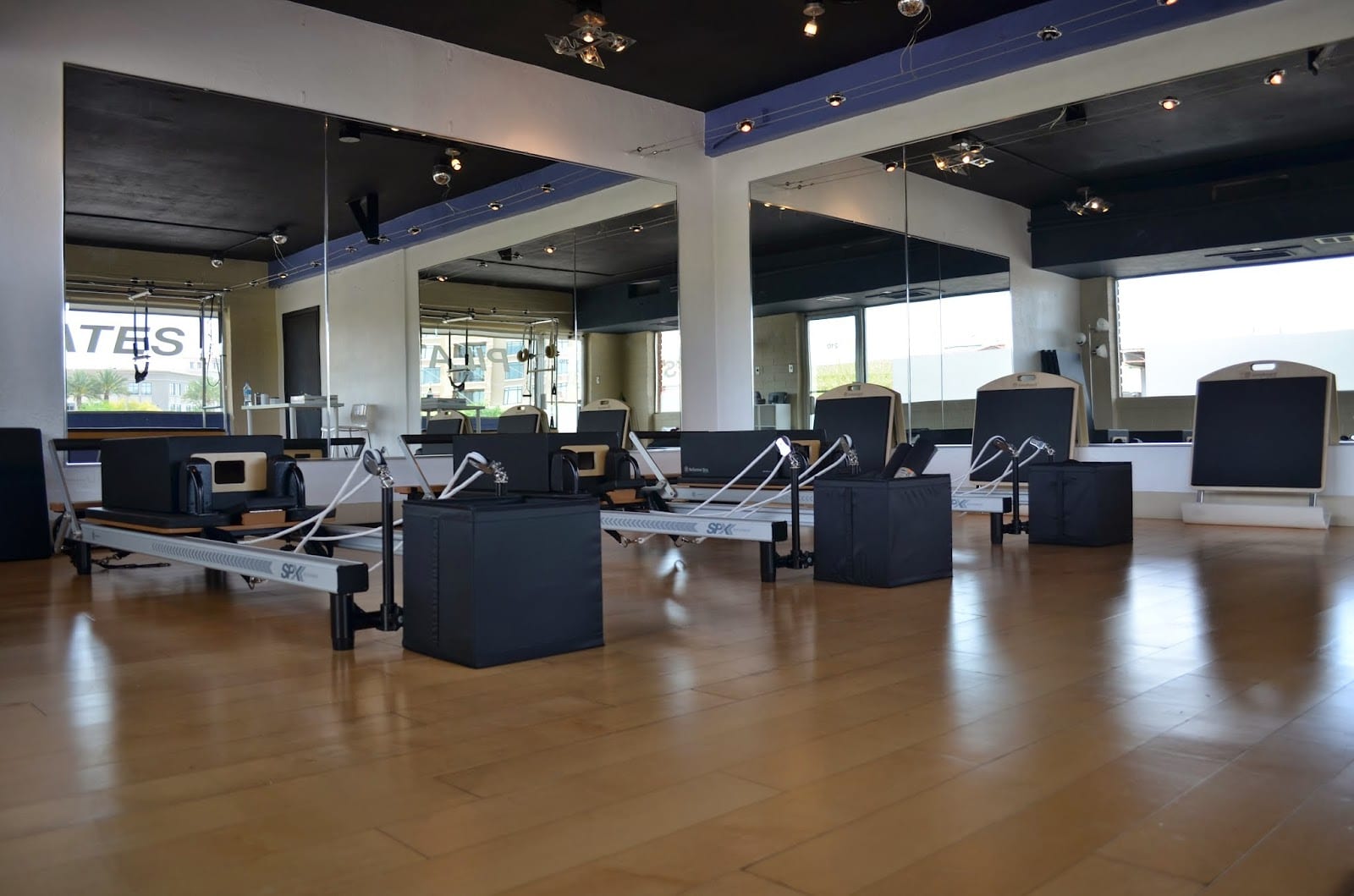 Downtown Pilates Studio, photo 3