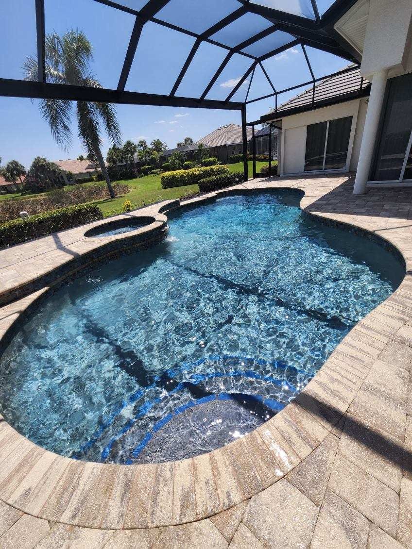 Randy Moss Pool Care LLC, photo 3