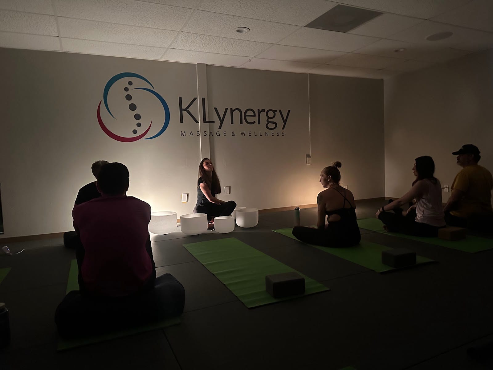 South Tampa KLynergy Massage & Wellness, photo 2