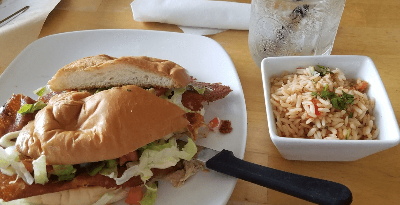 The Fold | Botanas & Bar
