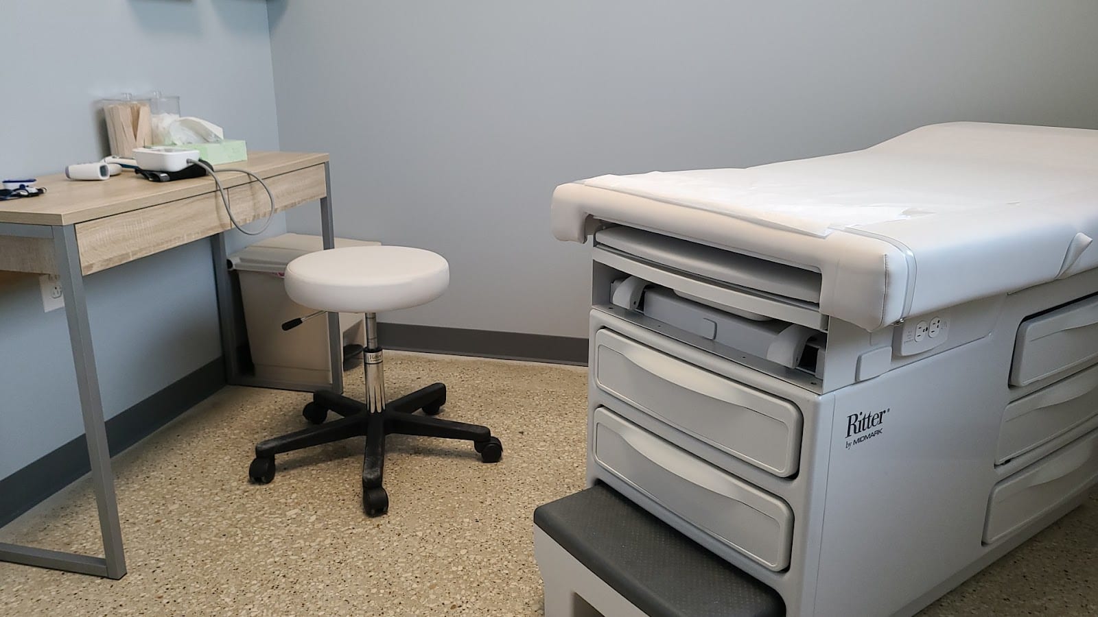 Beaumont Urgent Care, photo 4