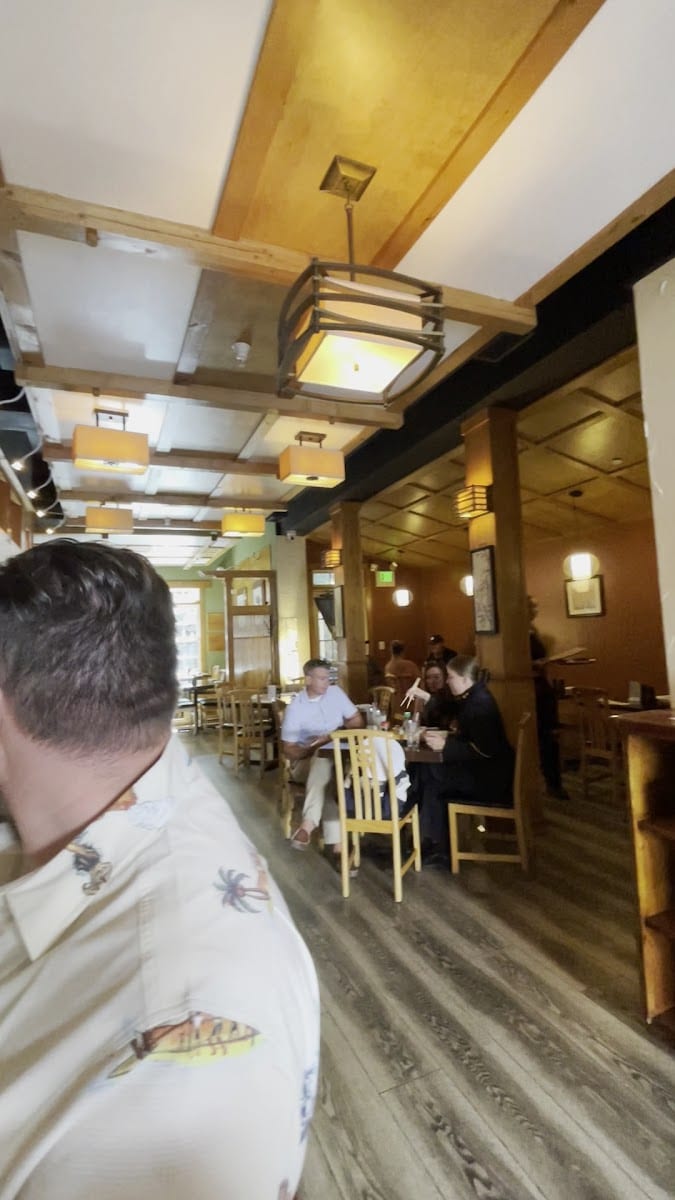 Joss Café & Sushi Bar, photo 2