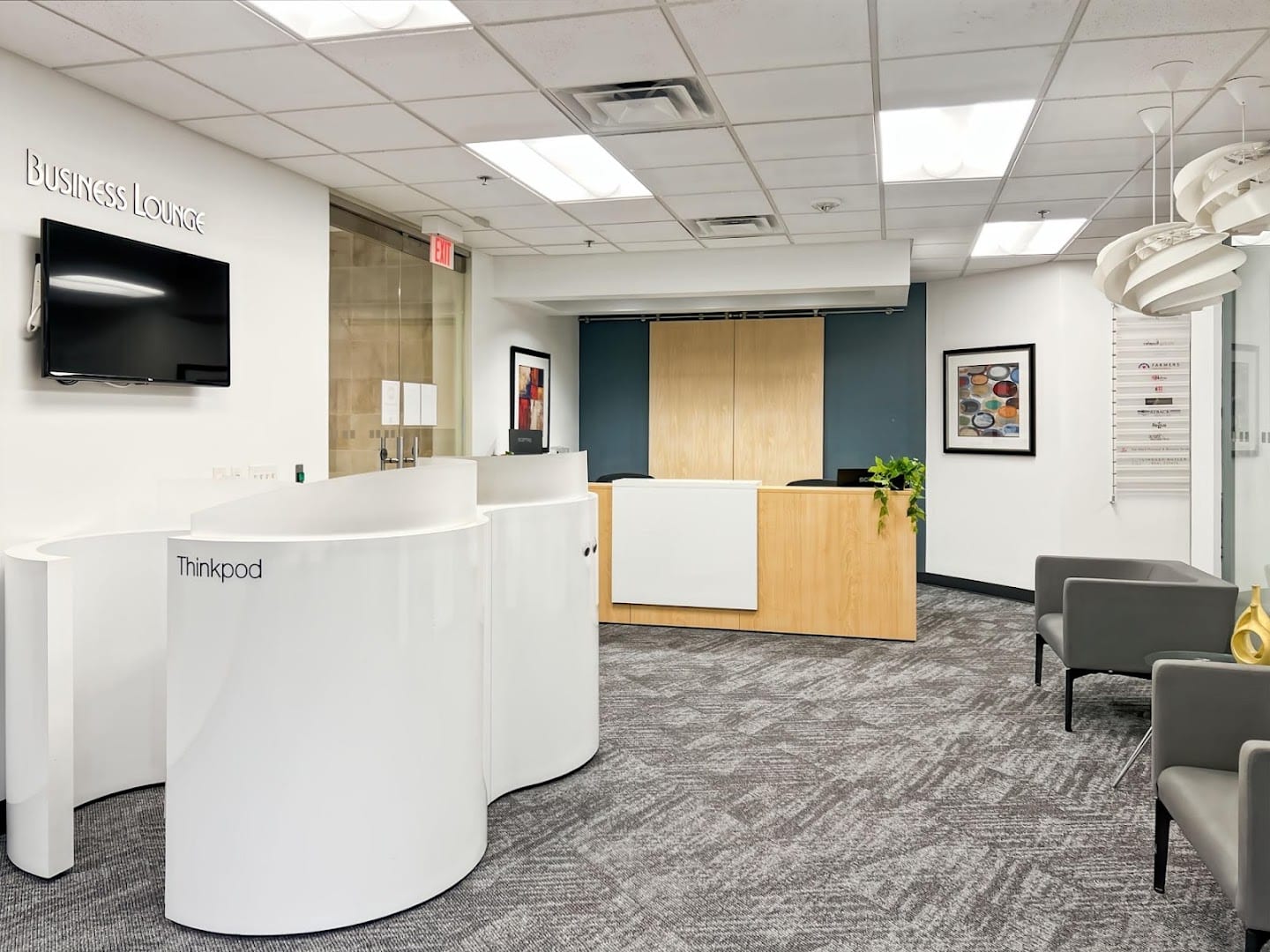 Regus - Las Vegas - The Canyons at Summerlin, photo 4