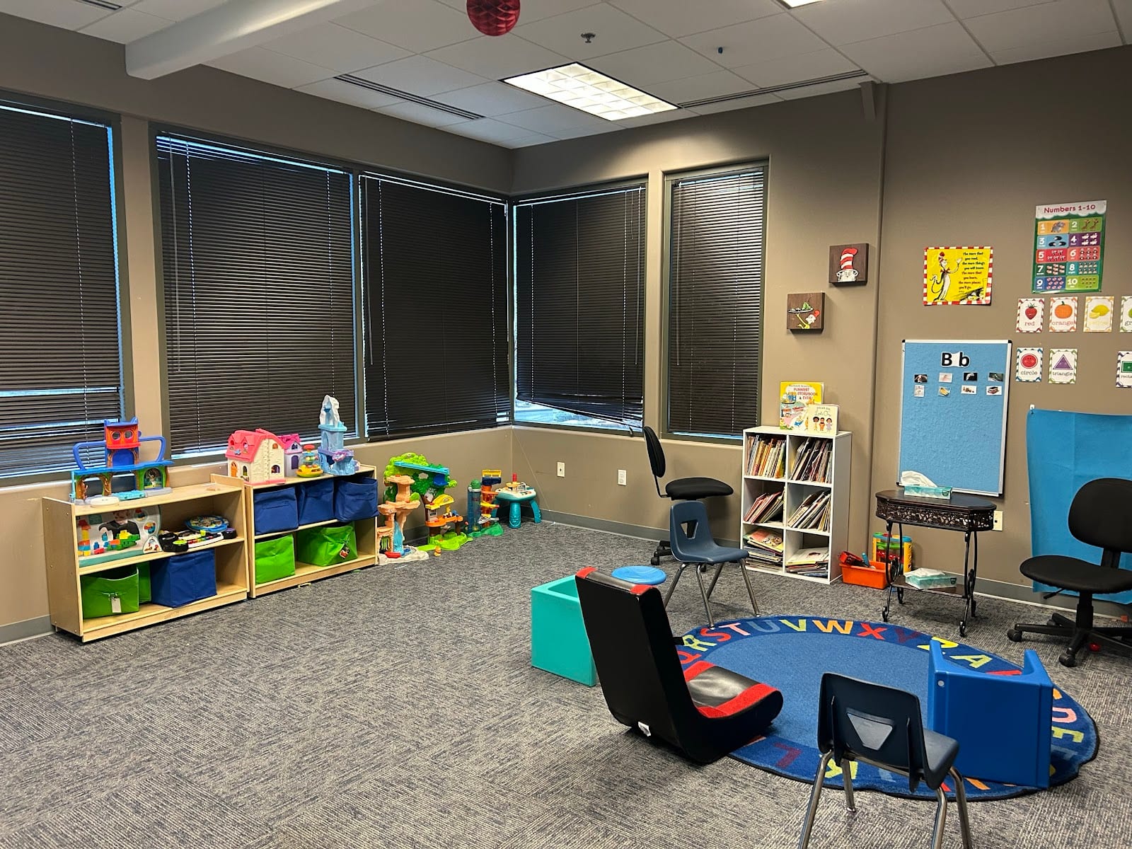 Hopebridge Autism Therapy Center