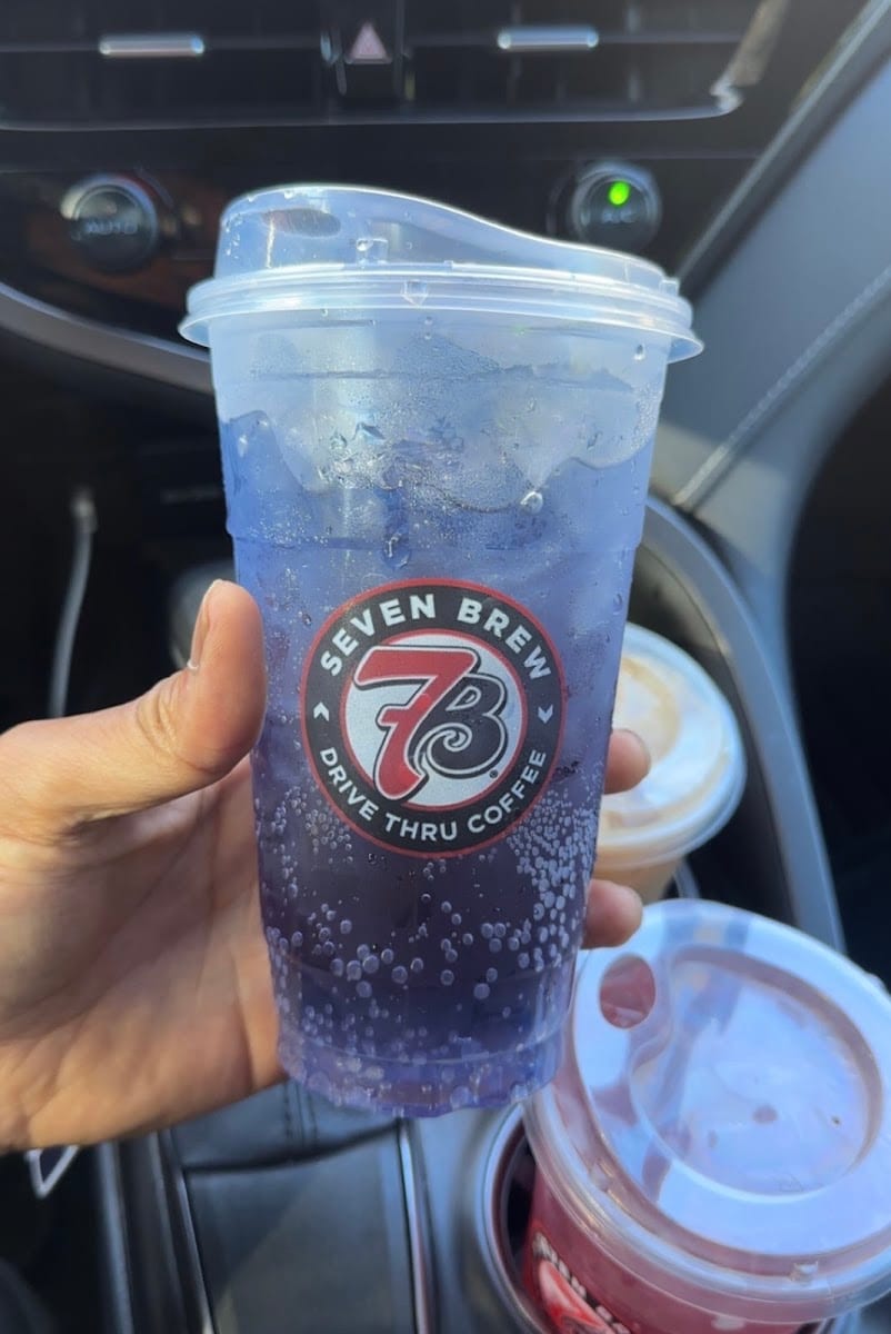 7 Brew Coffee, photo 3