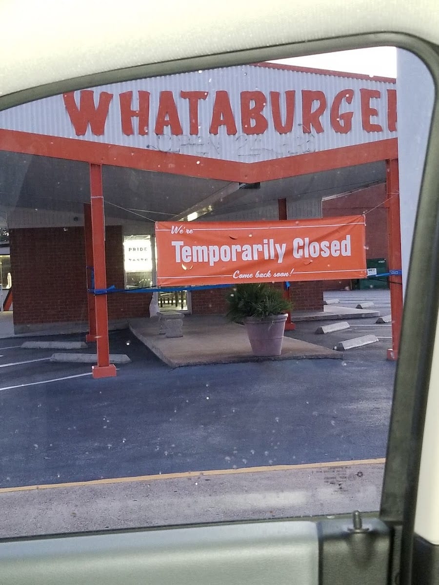Whataburger, photo 2