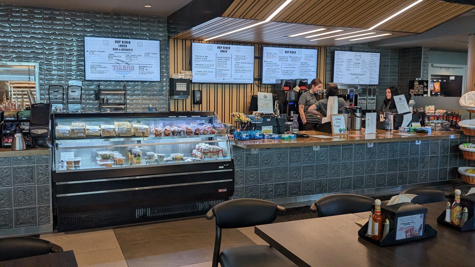 Bon Bon’s Coffee Company