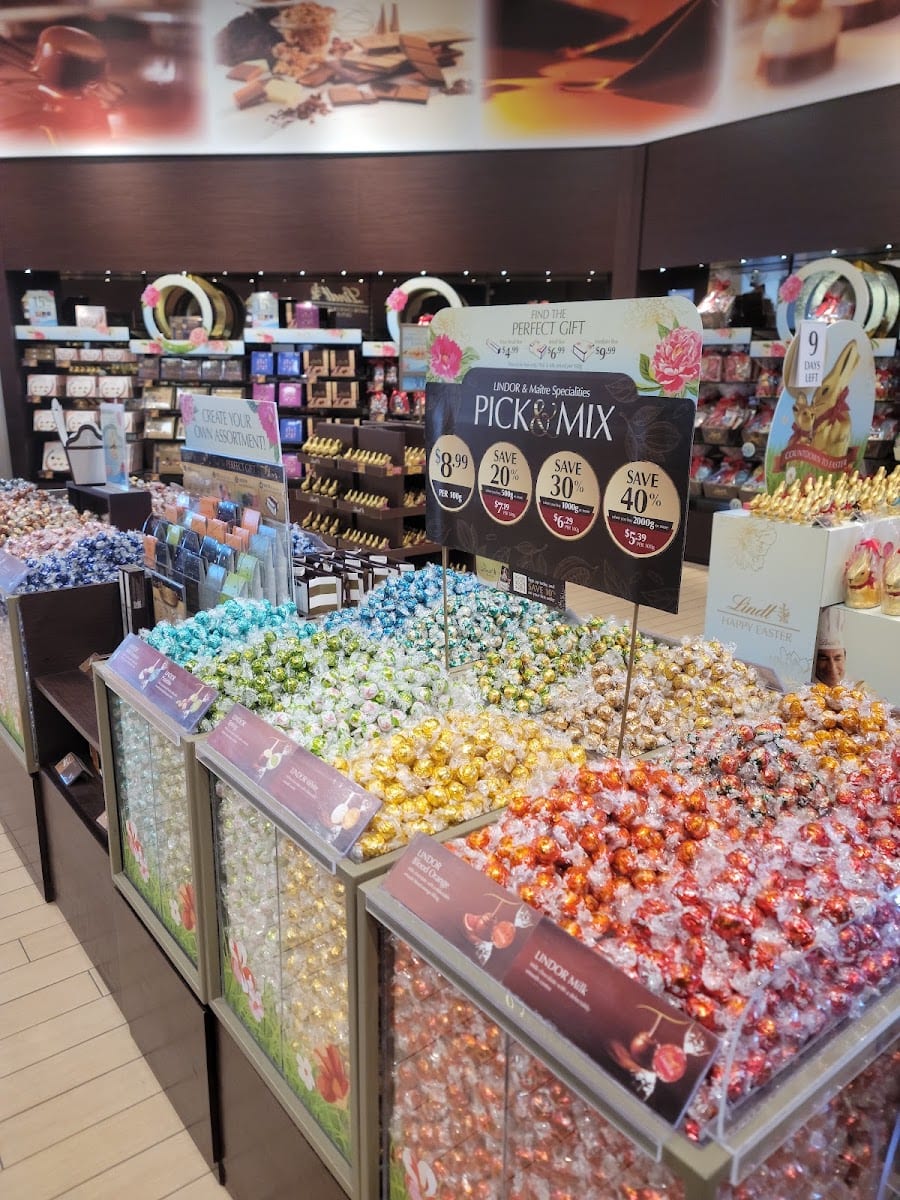 Lindt Chocolate Shop - Scarborough, photo 4