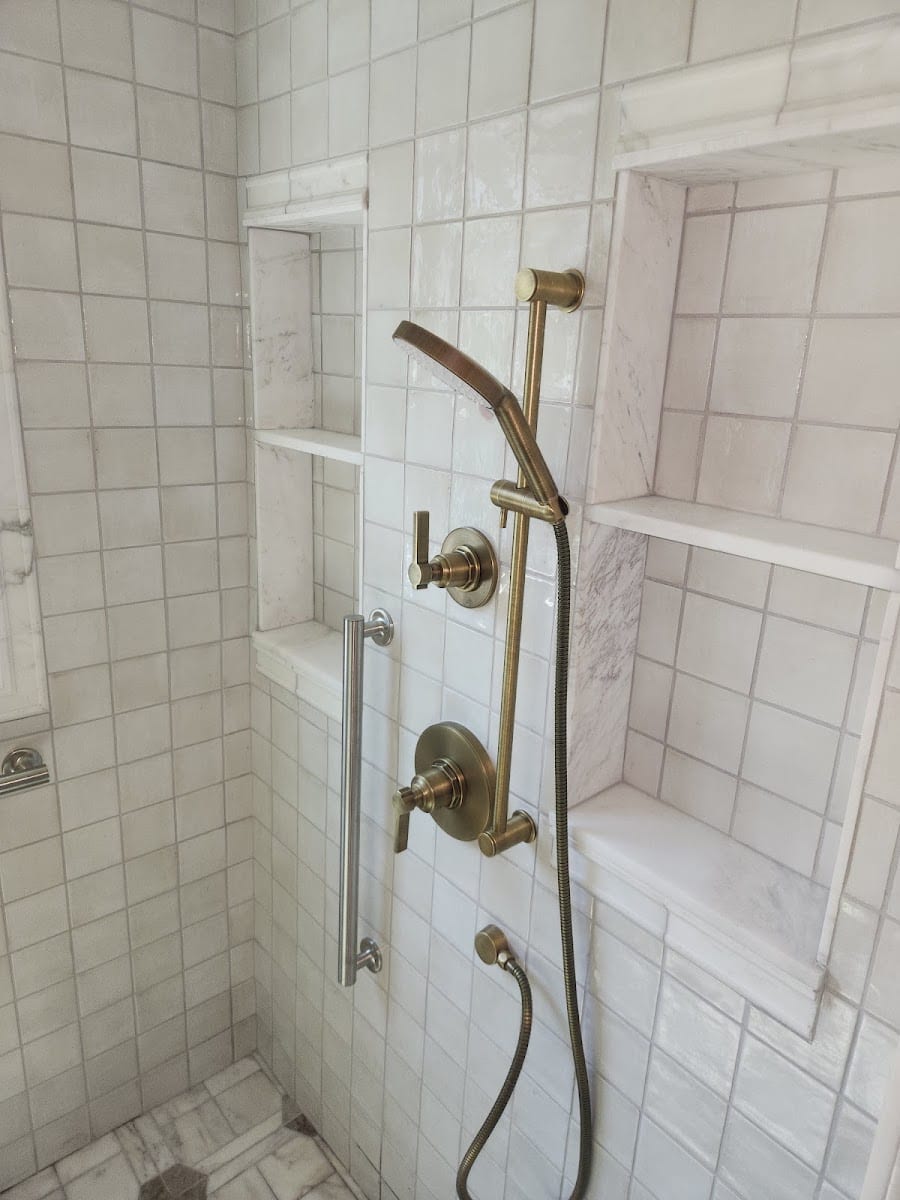 Custom Plumbing Services, photo 3