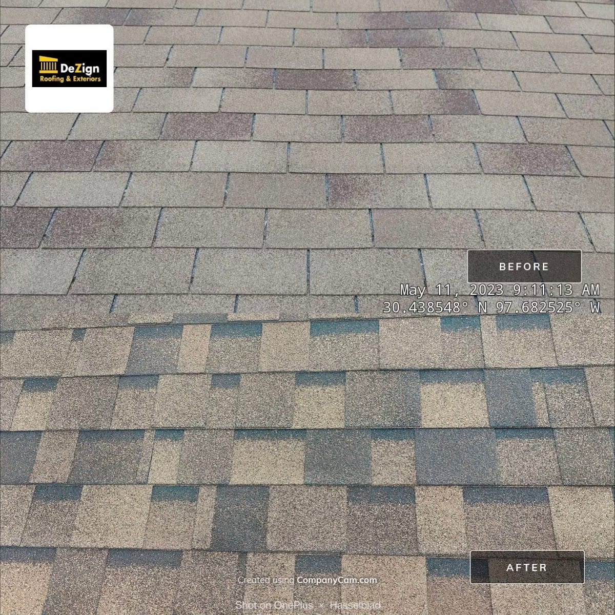 DeZign Roofing & Exteriors, photo 3