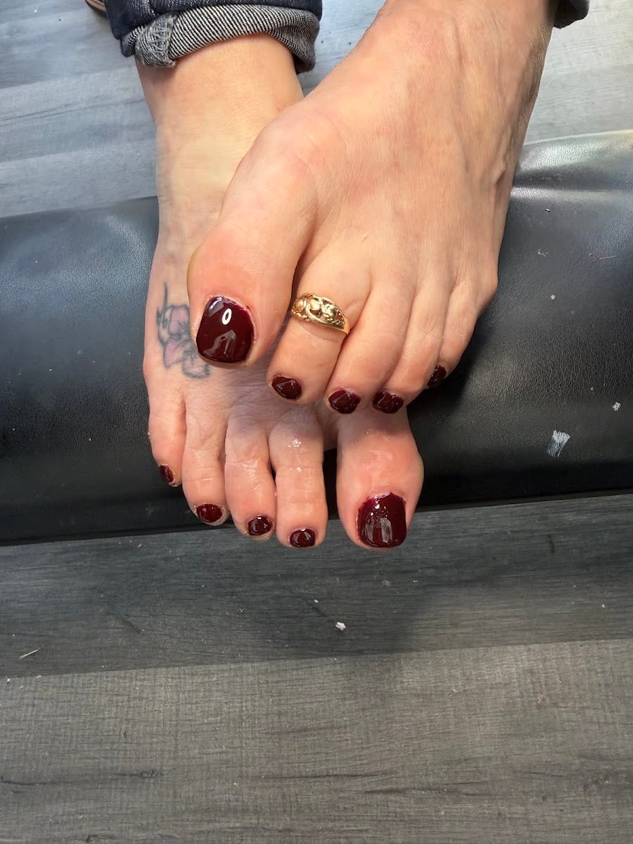Elegance By Hand Beauty Salon, photo 3