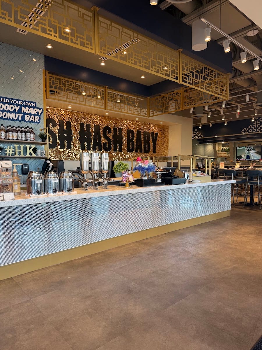 Hash Kitchen, photo 3