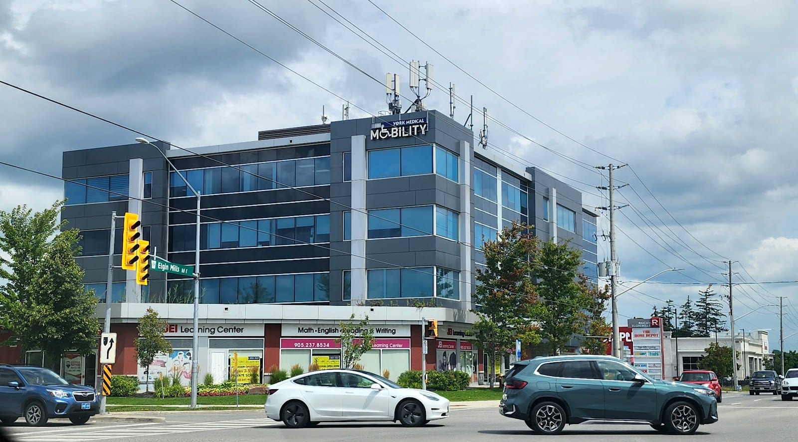 York Medical Centre
