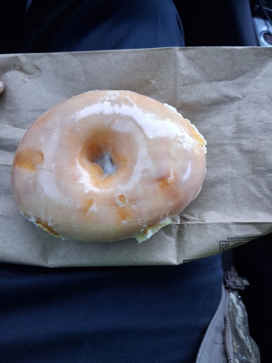 The Donut Palace, photo 4