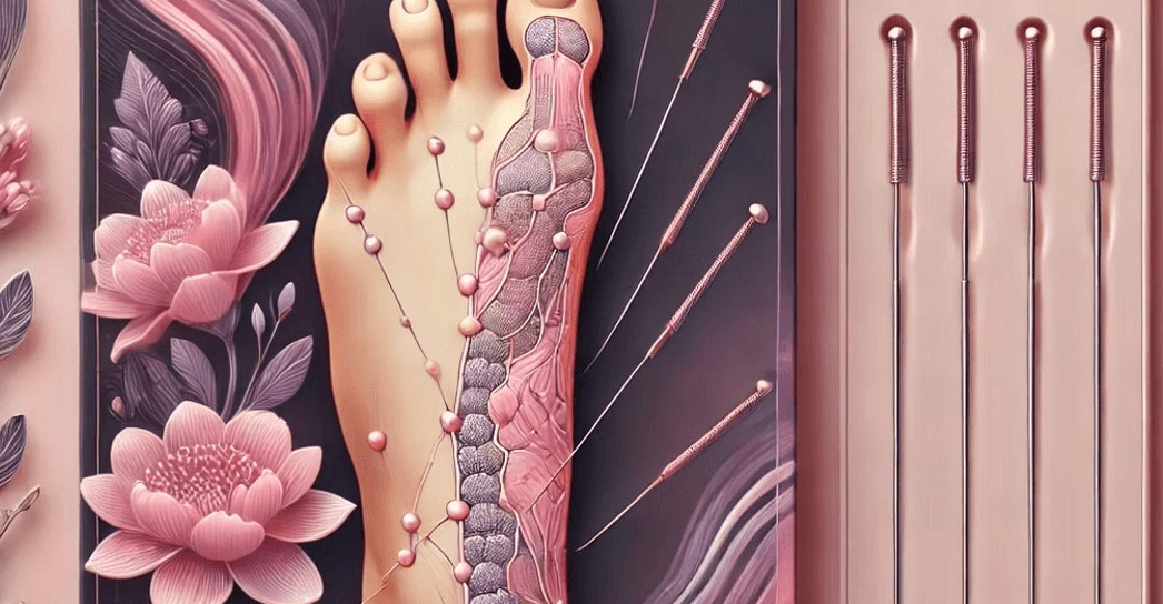 Scott Martin Acupuncture Mackay