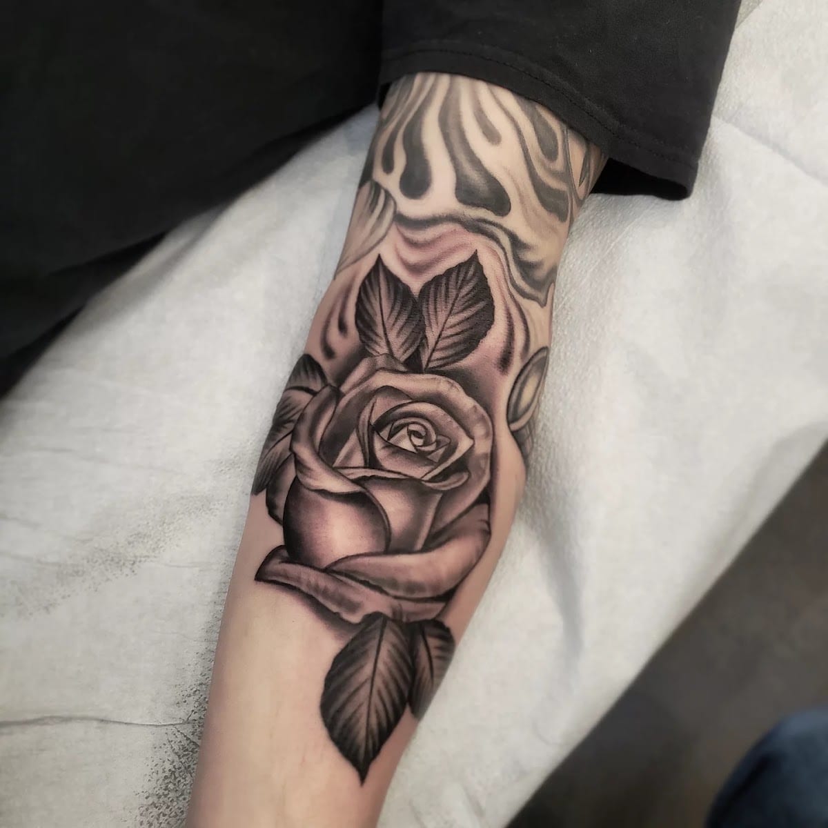 Garage Ink Tattoo