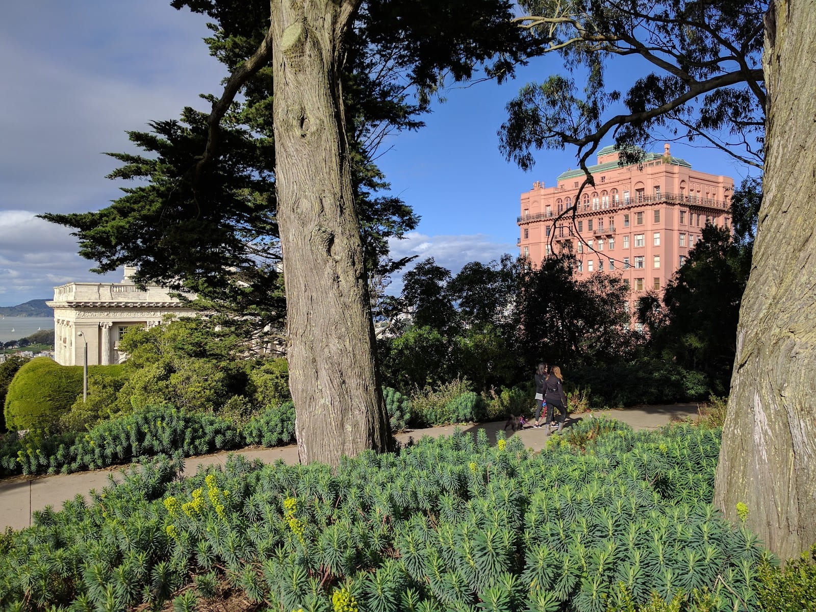 Lafayette Park, photo 3