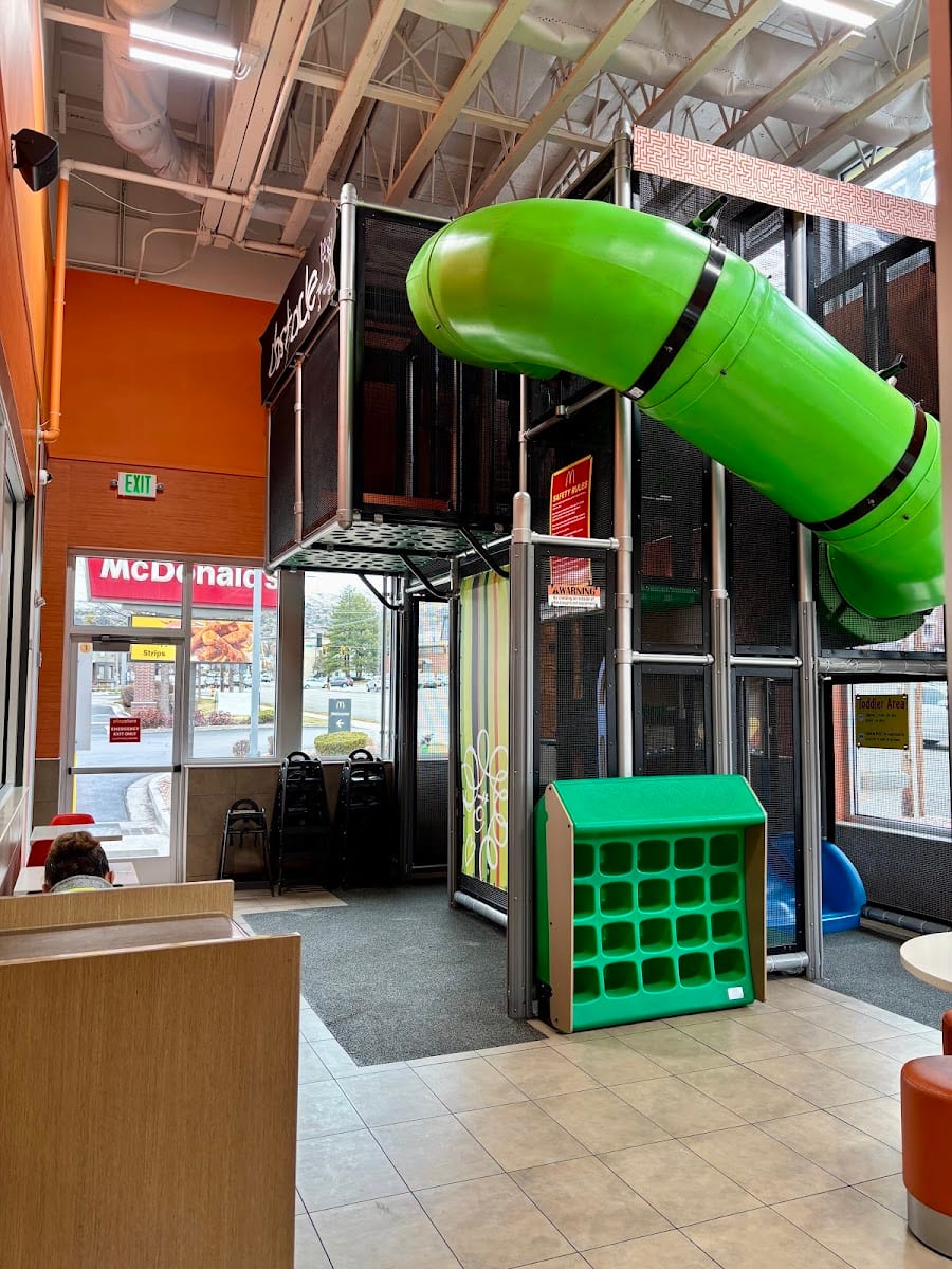 McDonald's, photo 4