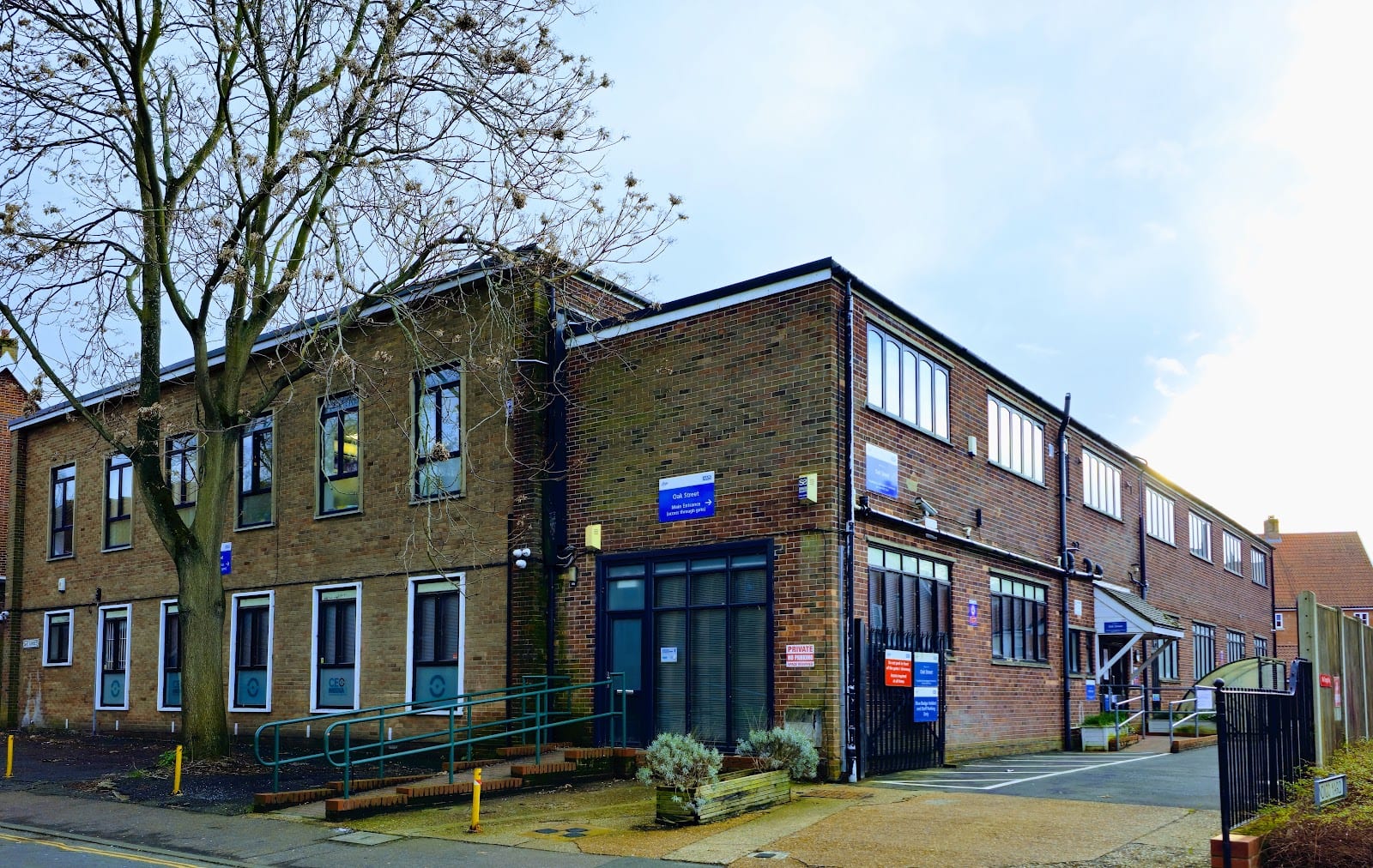 Rowan House, Norwich (iCaSH Norfolk), photo 4