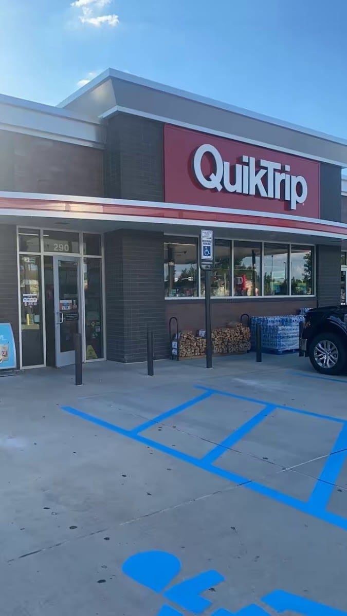 QuikTrip
