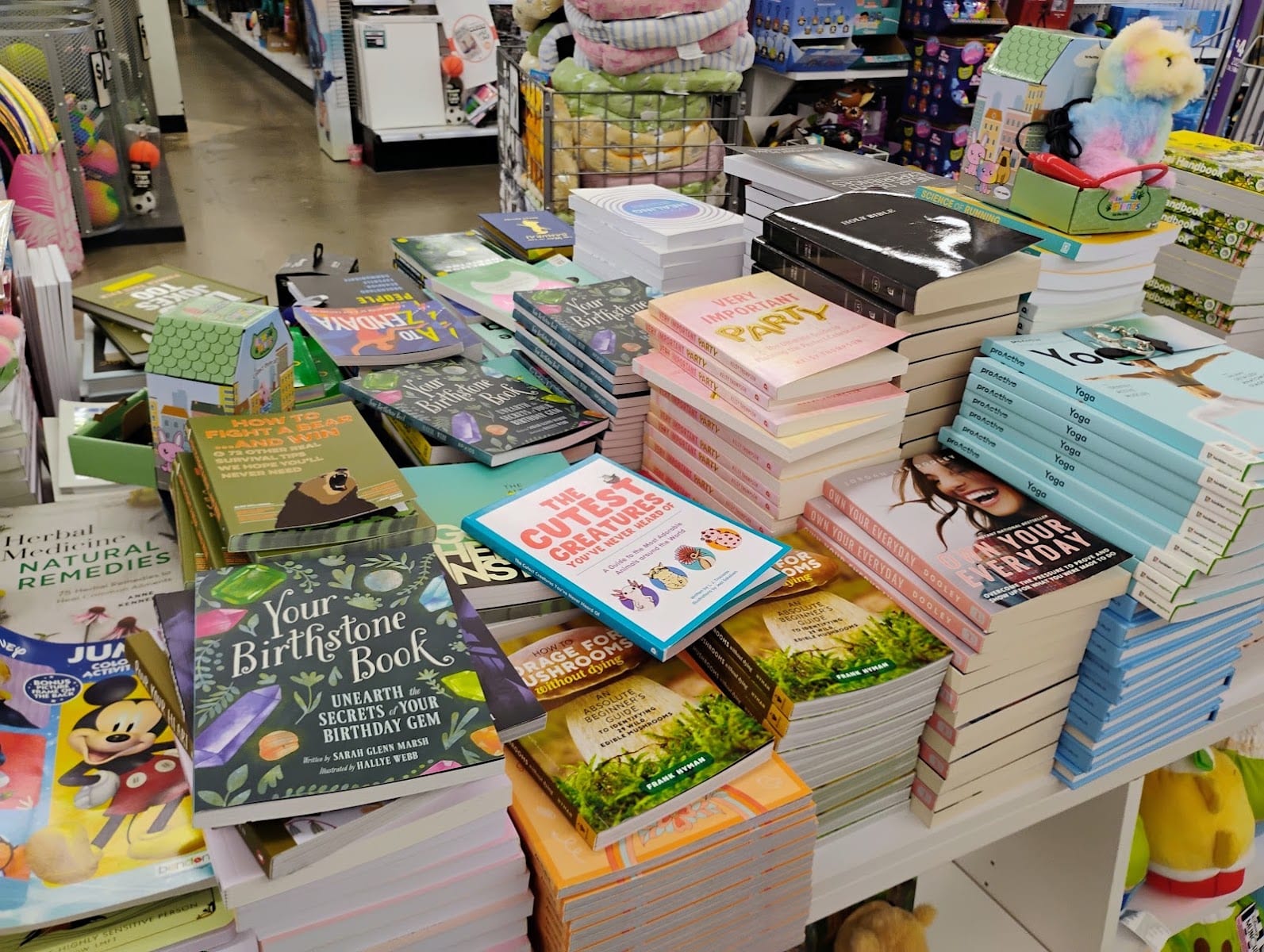 Five Below, photo 3