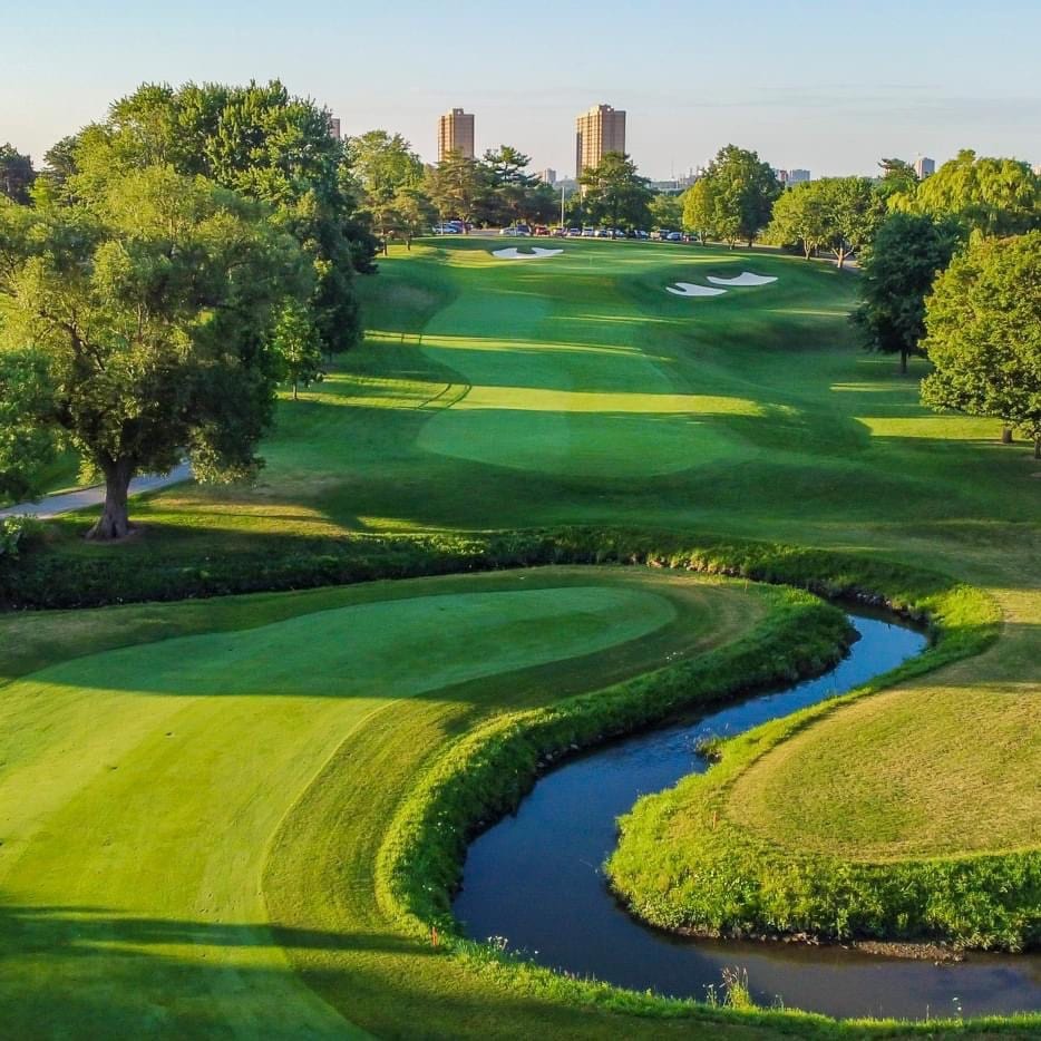 Oakdale Golf & Country Club, photo 3