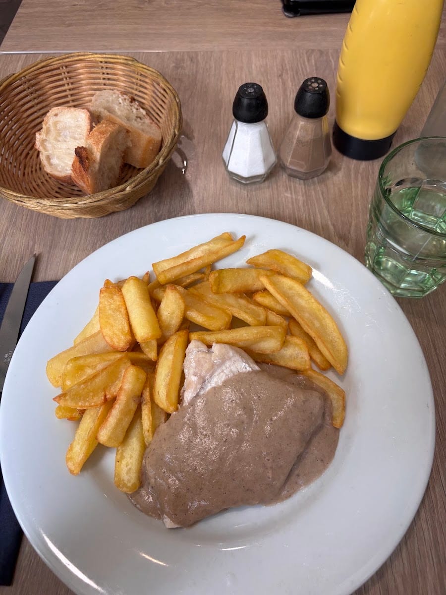 La Calèche