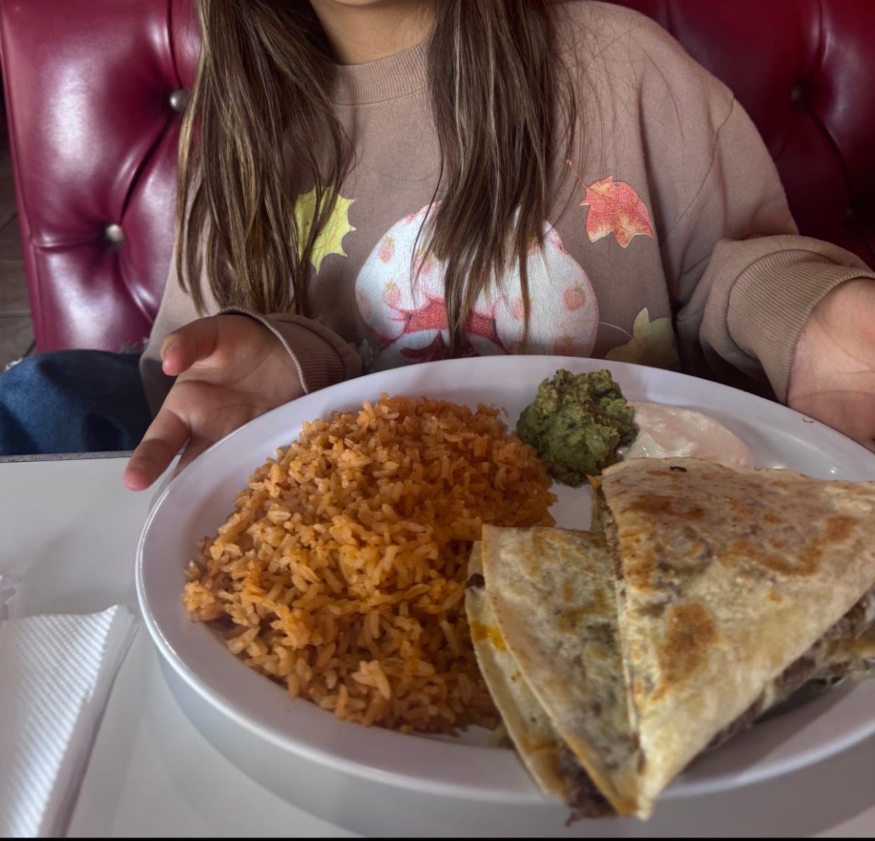 Tony's Mexican Food, photo 3