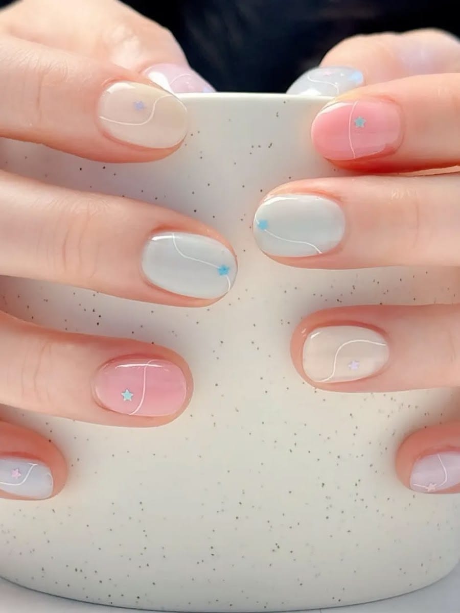 Legacy Nails Spa (10% OFF Coupon Code), photo 2