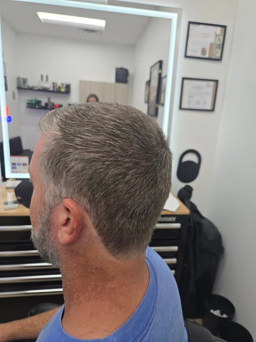 Jordan's Mens Hair Studio, photo 2