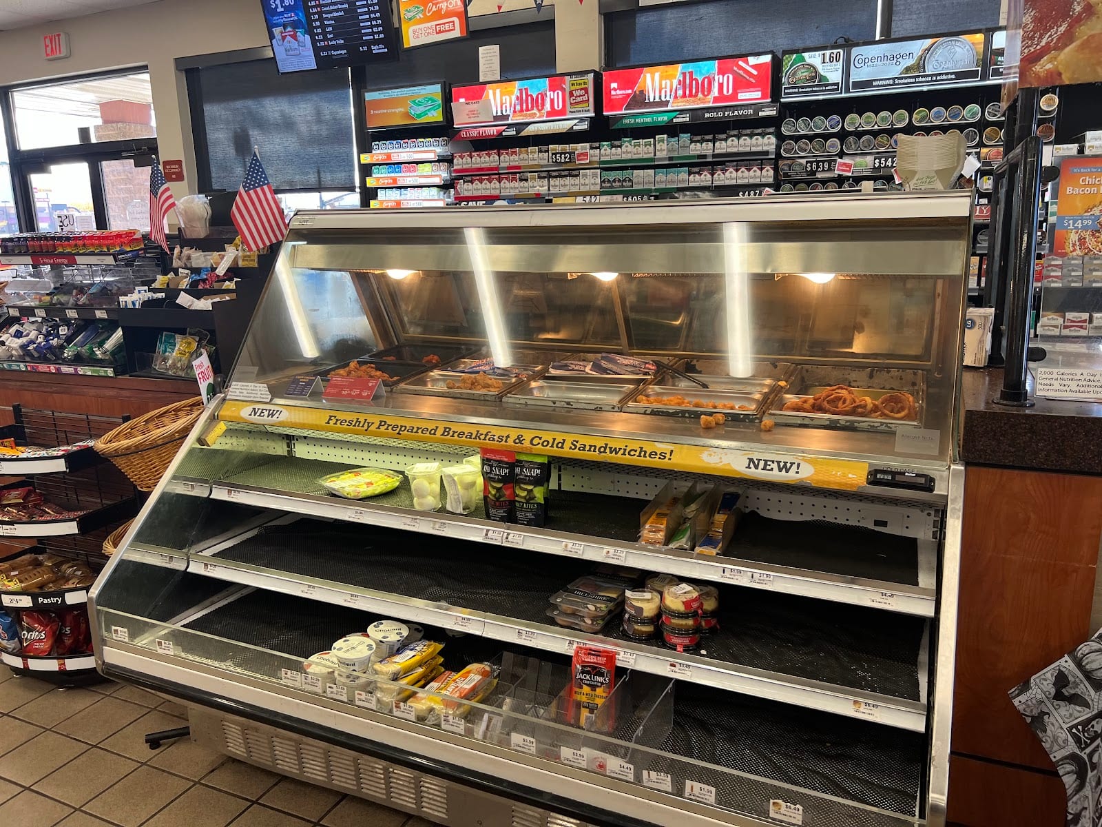 Flying J Travel Center, photo 4