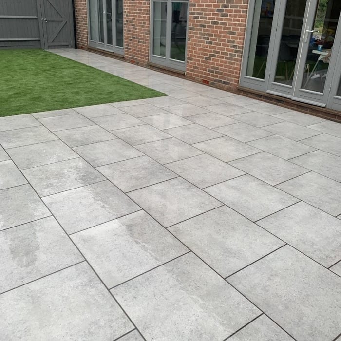 Distinct Landscaping - Driveways Block Paving Contractors Harpenden, photo 2