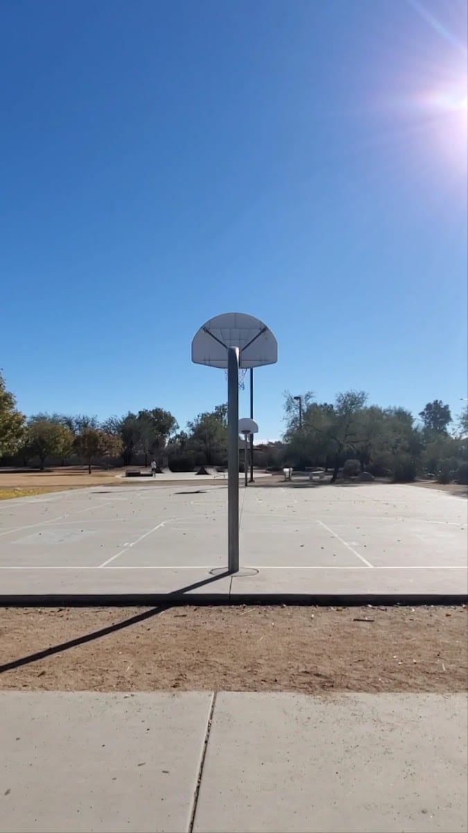 Grijalva Skate Park, photo 2