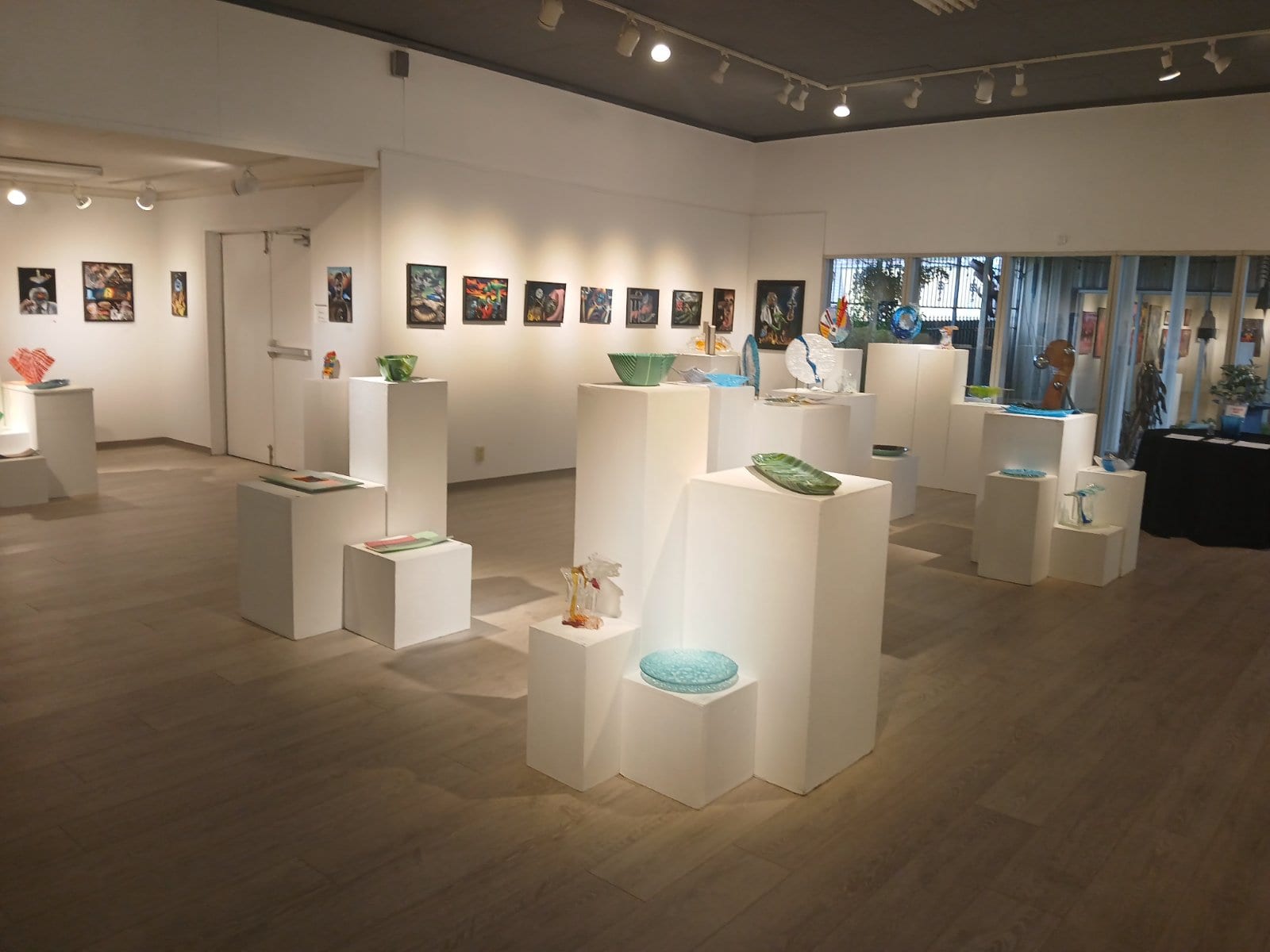 Beaumont Art League-Texas