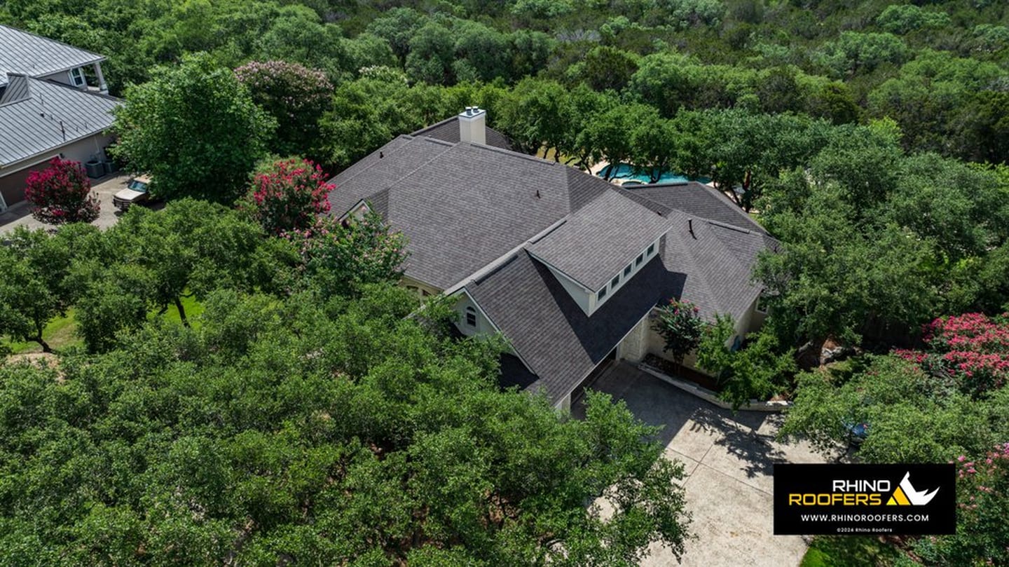 Rhino Roofers: Austin Roofing Company, photo 4