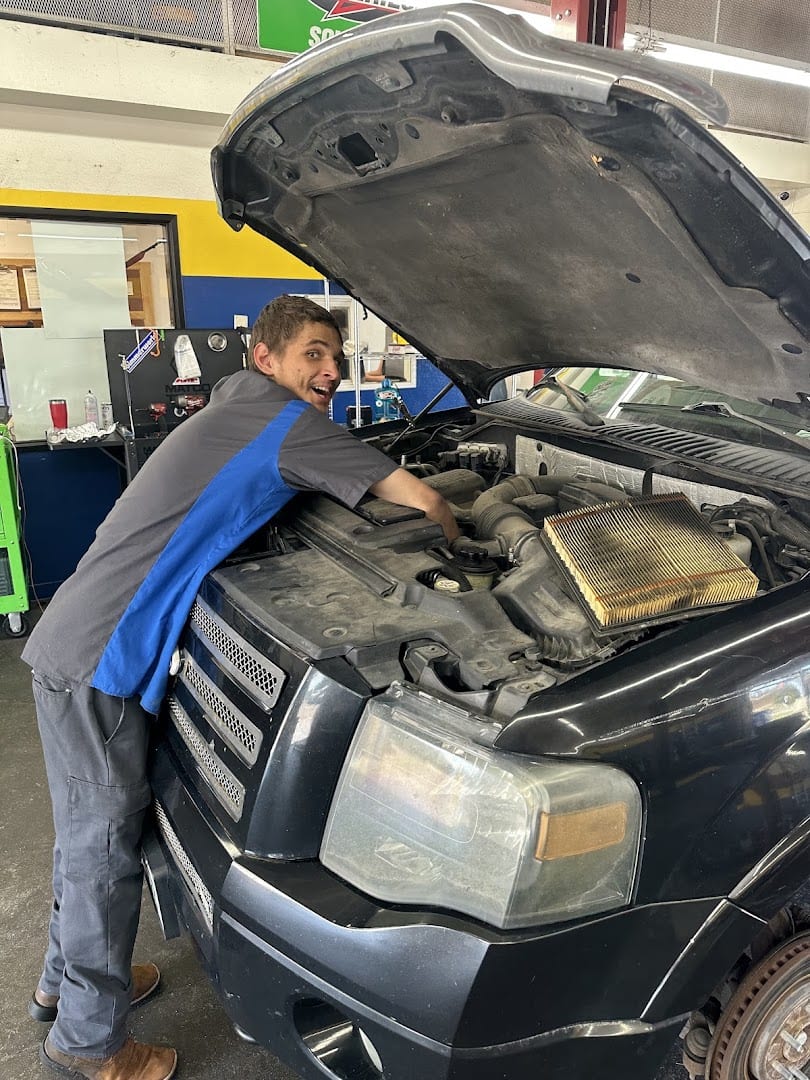 EAS Tire & Auto, photo 3