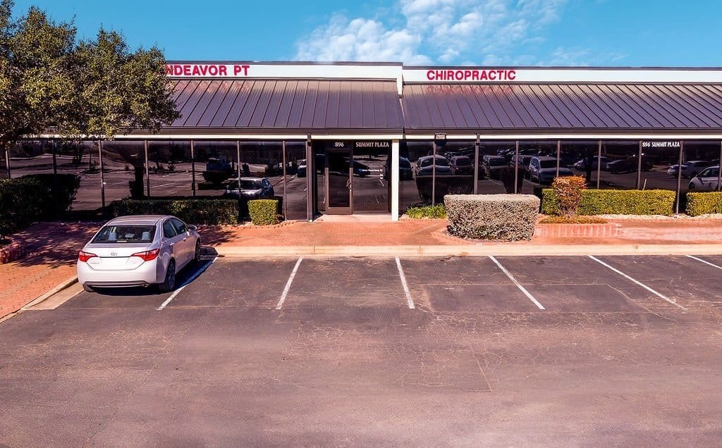 AlignWell Chiropractic - Round Rock