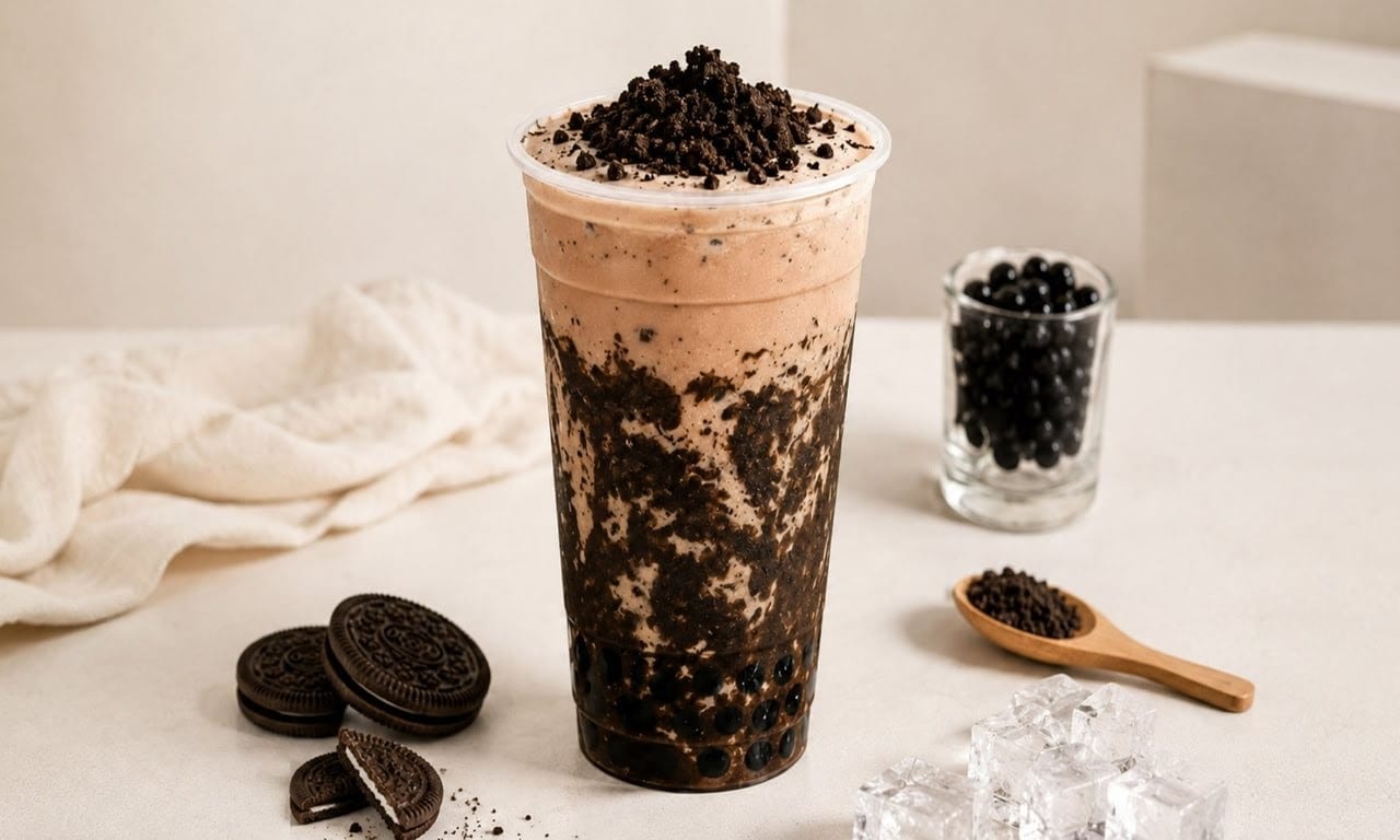 YY Coffee & Milk Tea, photo 3