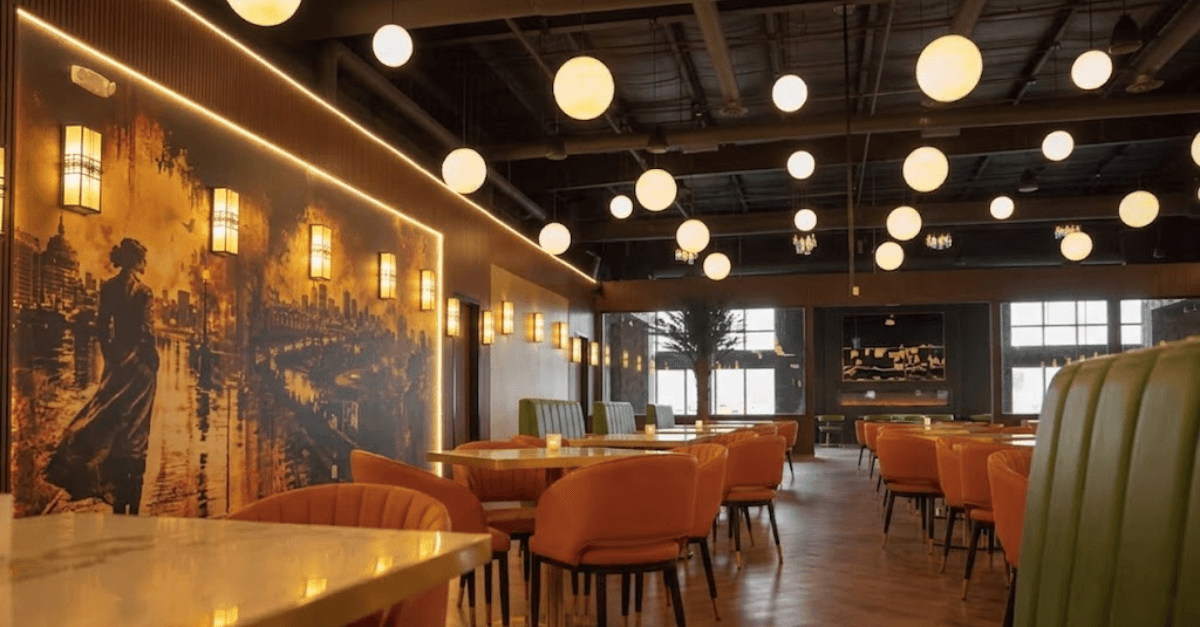 Par and Pour Set to Open September 22