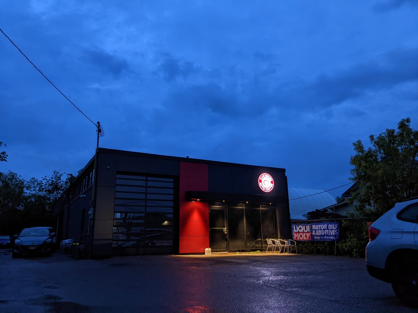Car House Auto Centre, photo 2