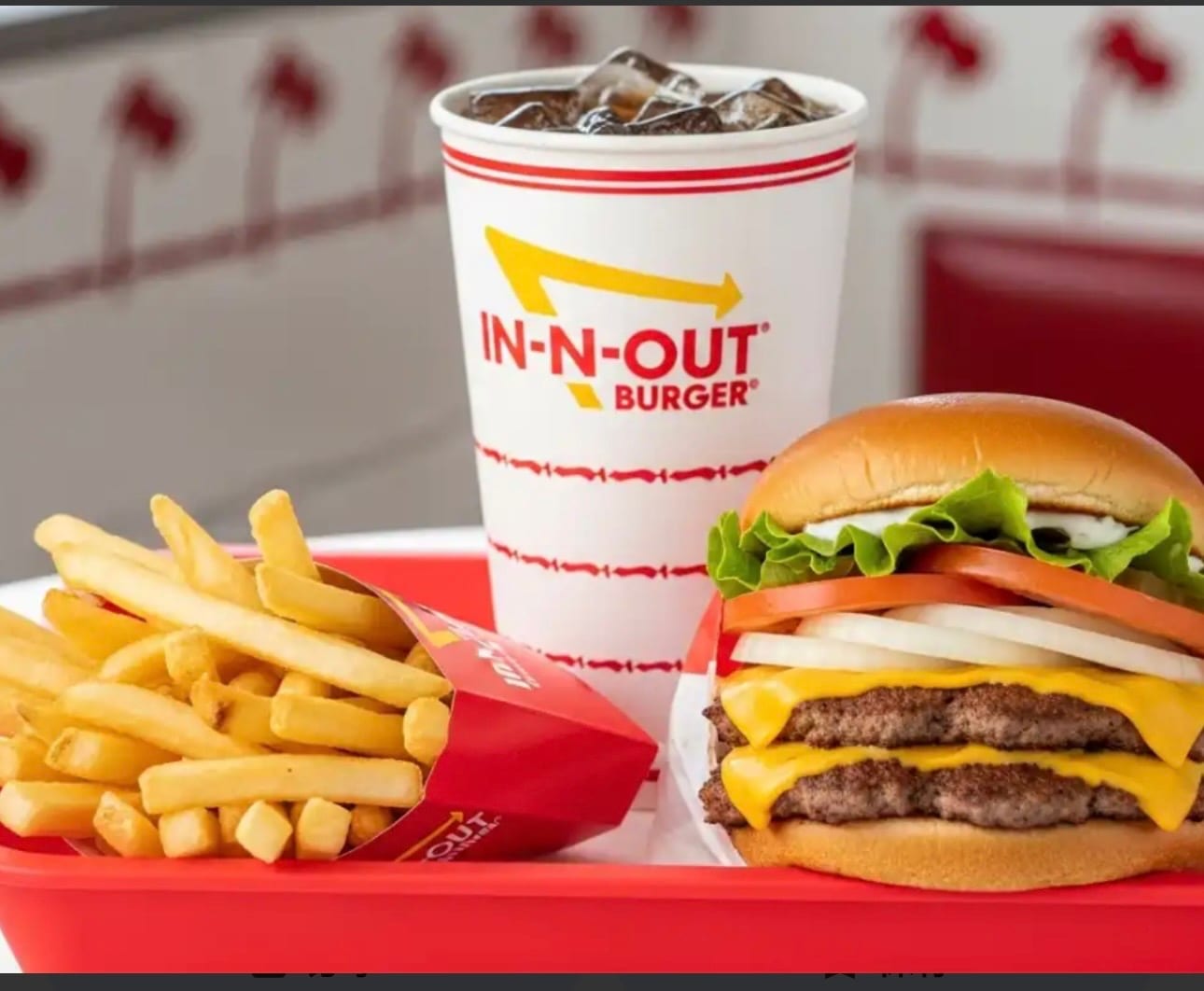 In-N-Out Burger, photo 4