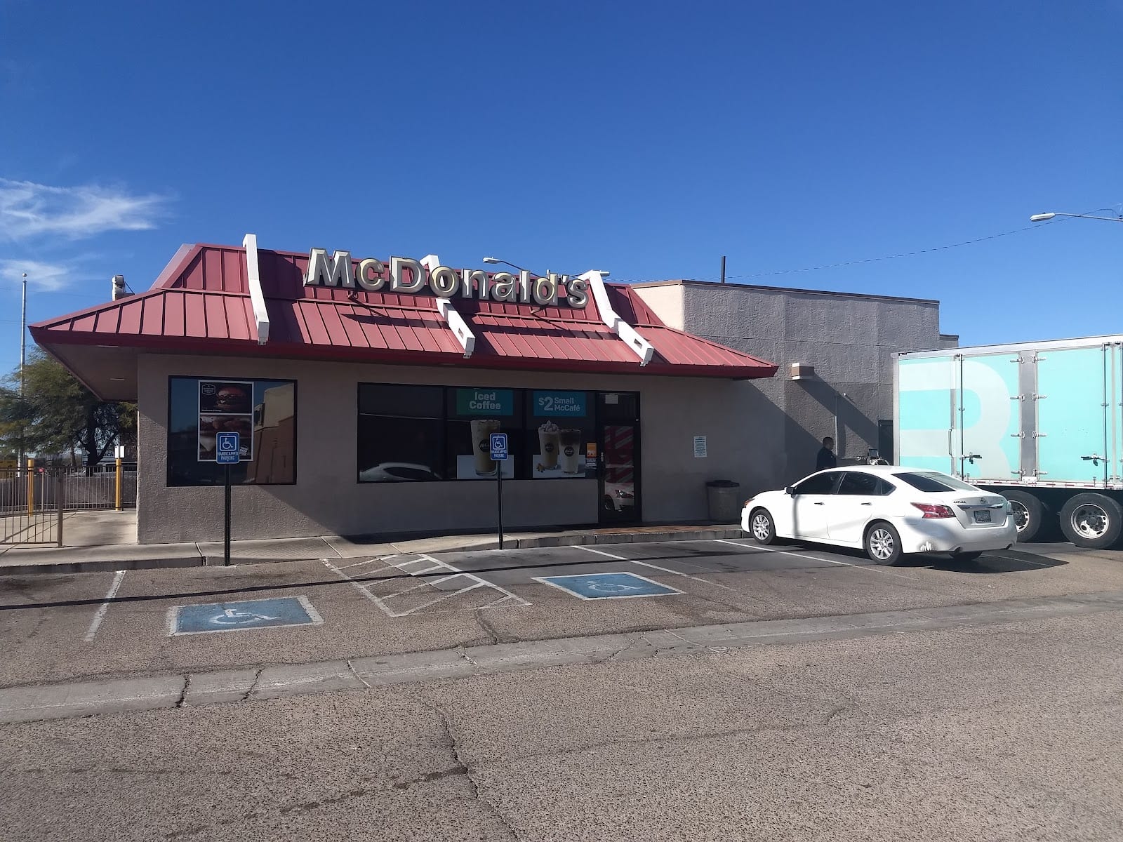 McDonald's, photo 2