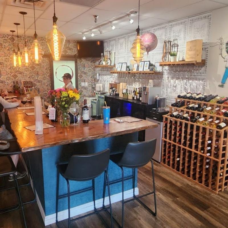 Rumours Wine Bar, photo 2