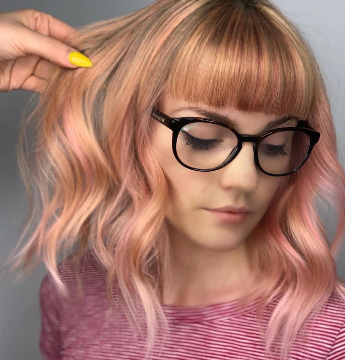 Rogue and Radiance Hair Studio, photo 2