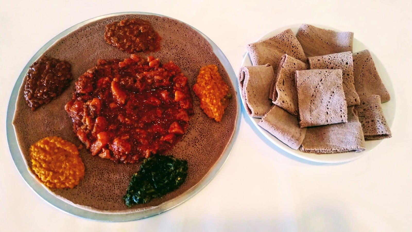 Queen Sheba Restaurant & Market