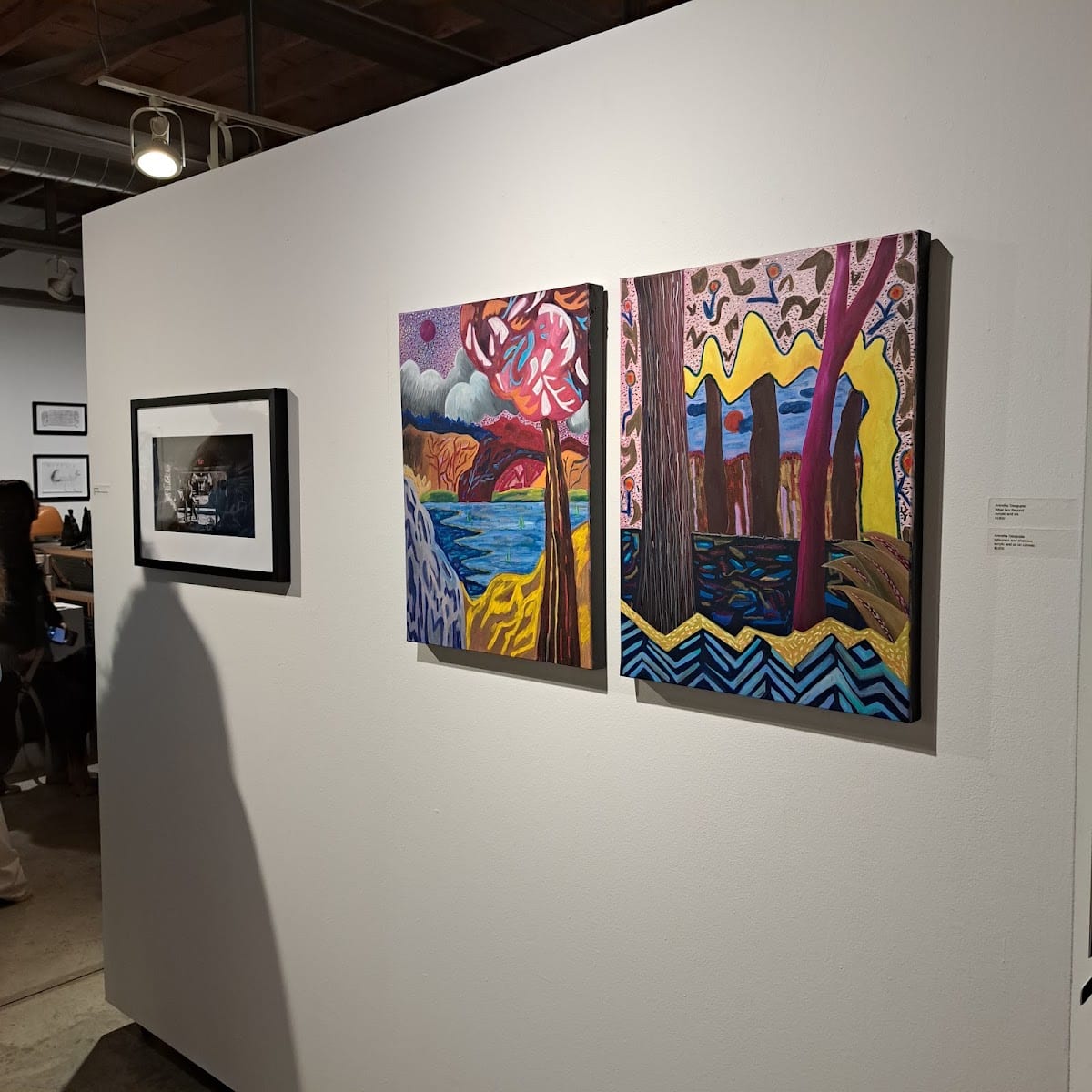 Charles Adams Gallery, photo 4