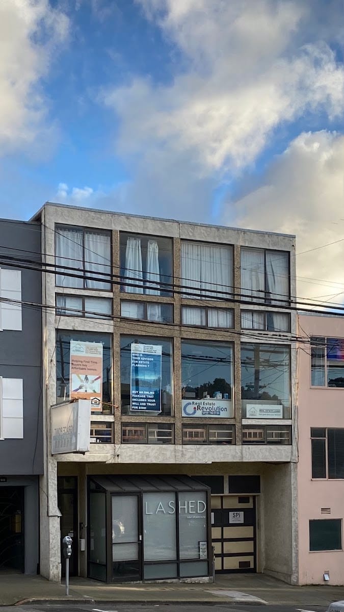 Real Estate Revolution