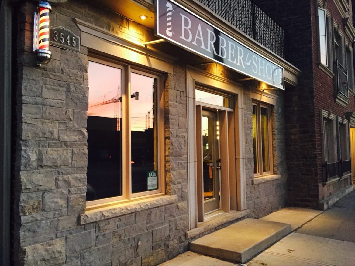 K&M Barber shop, photo 2