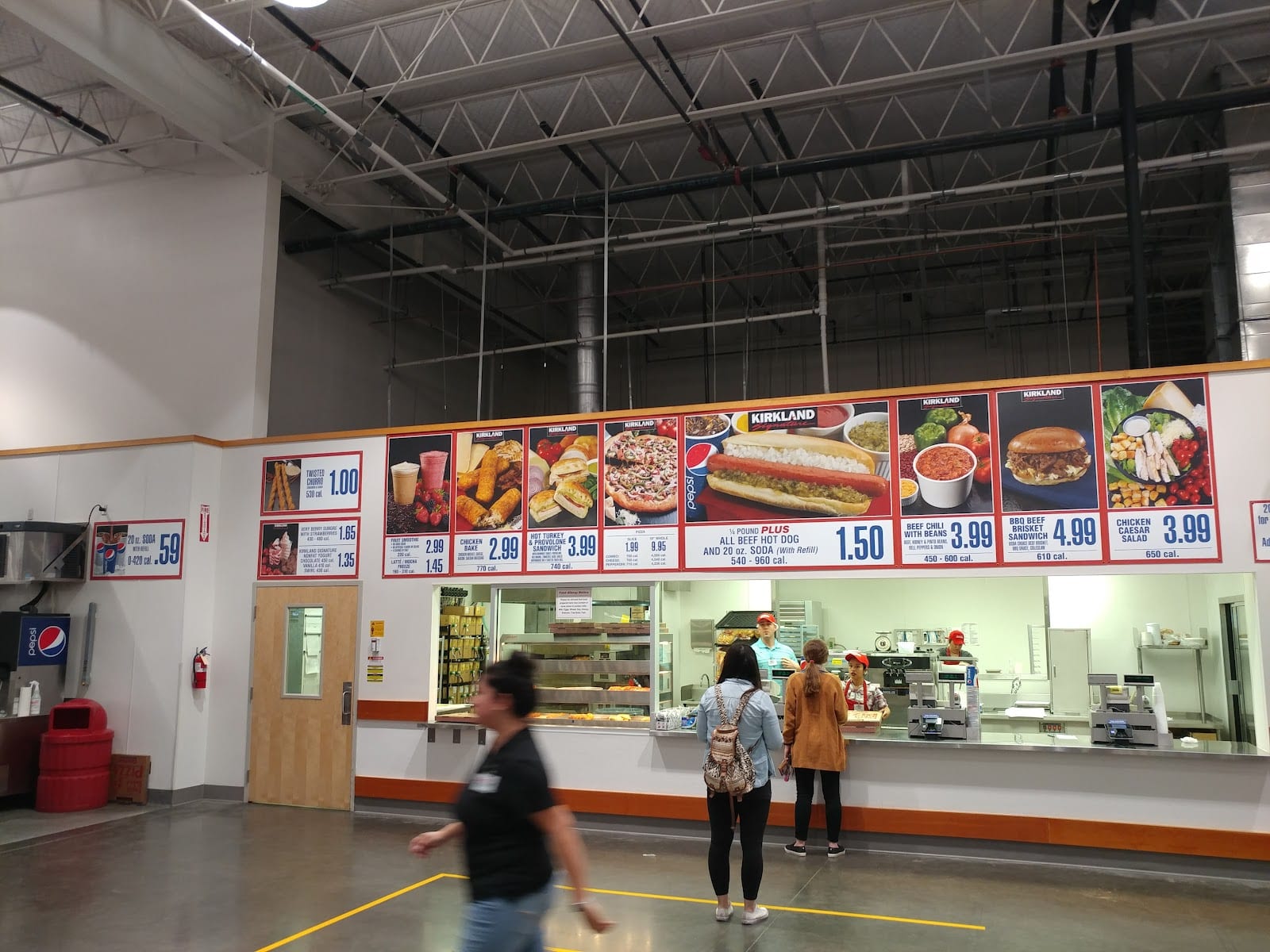 Costco Food Court, photo 2