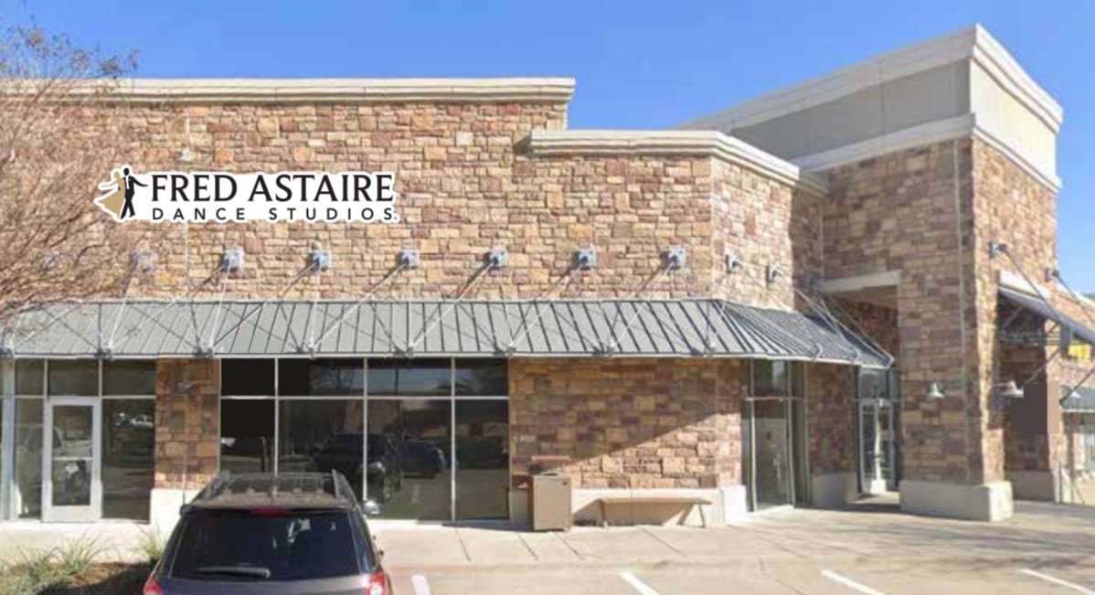Fred Astaire Dance Studio - Frisco, photo 2